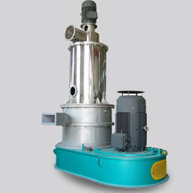 Superfine Impact Mill