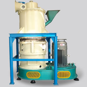 Roller Mill