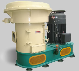 Powder Disaggregate Mill