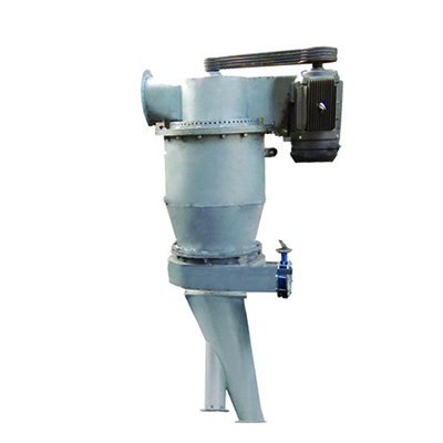 LHB Centrifugal Air Classifier