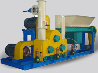 Coating Machine