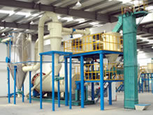 Powder Processing