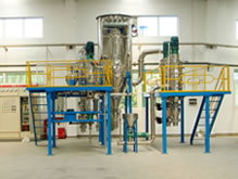 Powder Processing